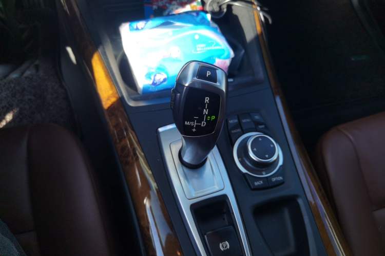 Used BMW X5 2013 xDrive35i Leading Model