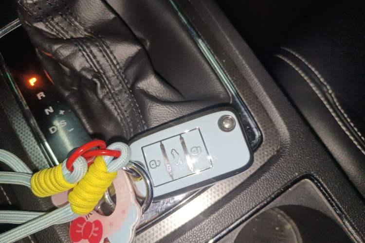 Used Roewe i6 2018 20T Automatic Internet Smart Edition