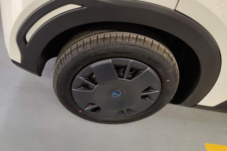 Used BYD Seagull 2025 Intelligent Driving Version 305 km Dynamic Edition