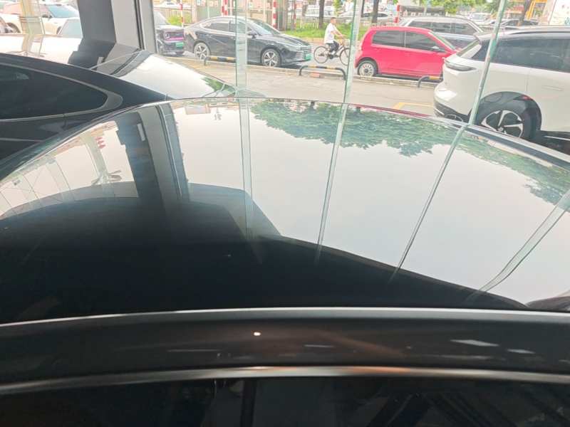 Used XPeng P7 2020 670N — 26