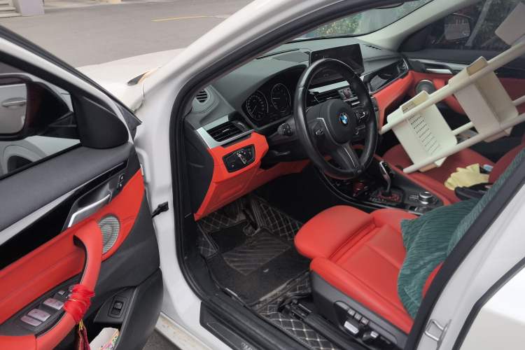 Used BMW X2 2022 sDrive25i M Sport Package