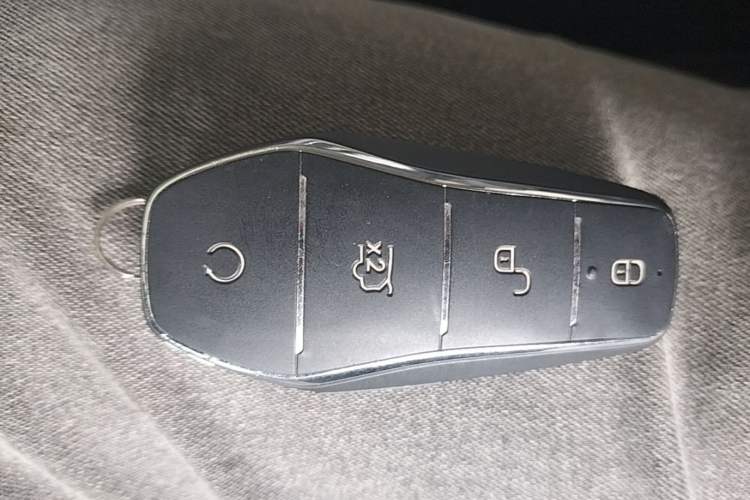 Used BYD Destroyer 05 2024 HONOR Edition DM-i 55KM Luxury Model
