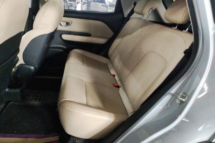 Used Wuling Bingo PLUS 2024 510 km Flagship Edition Four-Seater Version