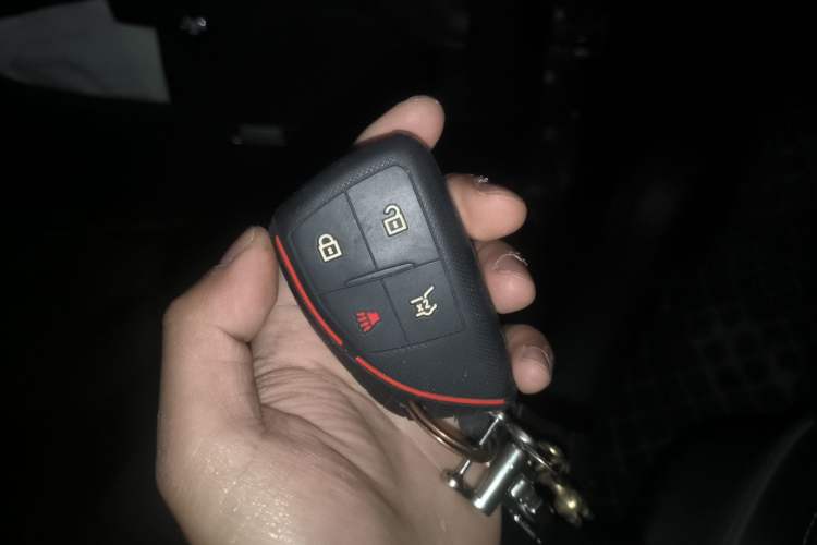 Used Buick Envision 2020 Encore S 652T All-Wheel-Drive Avenir
