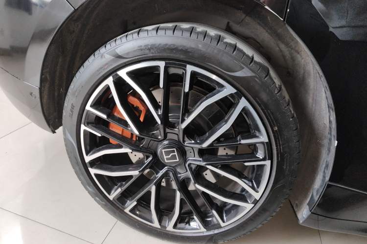 Used Zeekr 001 2023 ME Edition 100 kWh