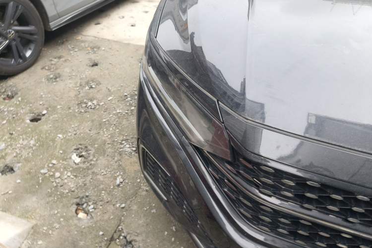 Used Volkswagen Passat 2022 330TSI Starry Elite Edition Right Front Headlight