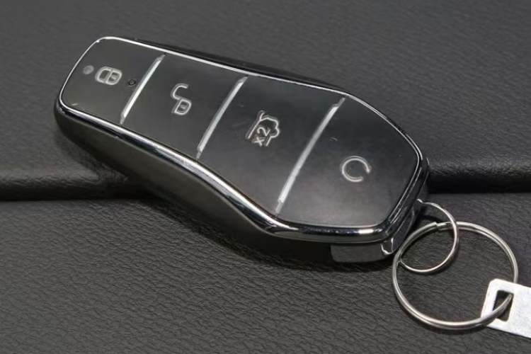 Used BYD Qin L 2024 DM-i 120KM Beyond Model