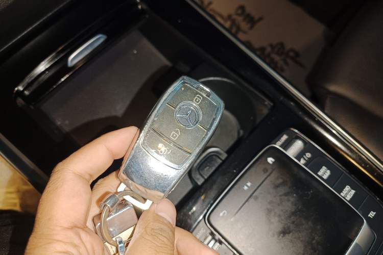 Used Mercedes-Benz GLA 2020 GLA 200
