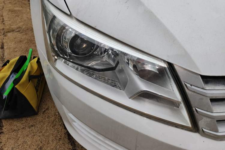 Used Volkswagen Santana 2013 1.6L Automatic Fashion Edition
