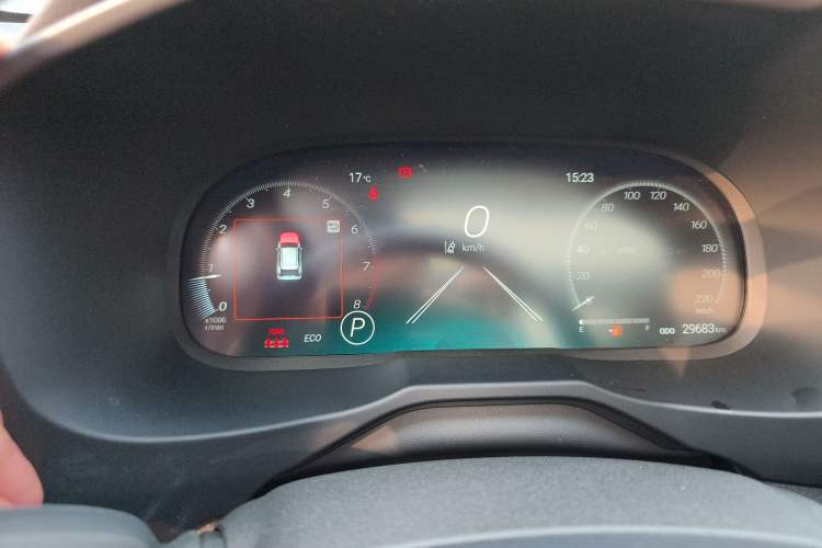 Used Toyota Wildlander 2023 2.0L CVT Two-Wheel Drive Luxury PLUS Edition
