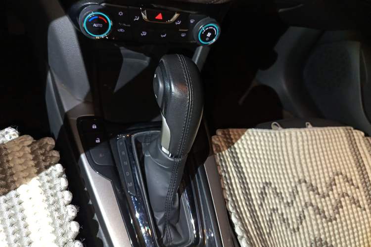 Used Chevrolet Malibu 2016 2.0L Automatic Luxury Edition
