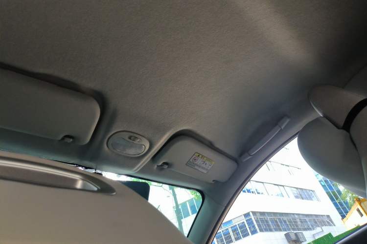 Used Chery Little Ant 2021 150 000 Yuan Ant Fan Edition New Ant Cool Version Lithium Iron Phosphate