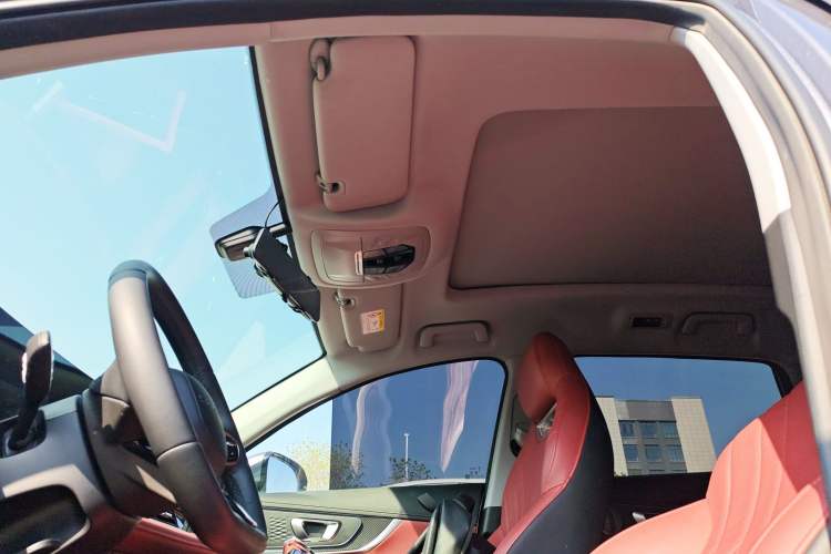 Used Chery Tiggo 7 PLUS 2023 Champion Edition 1.5 TCI CVT Extraordinary Version
