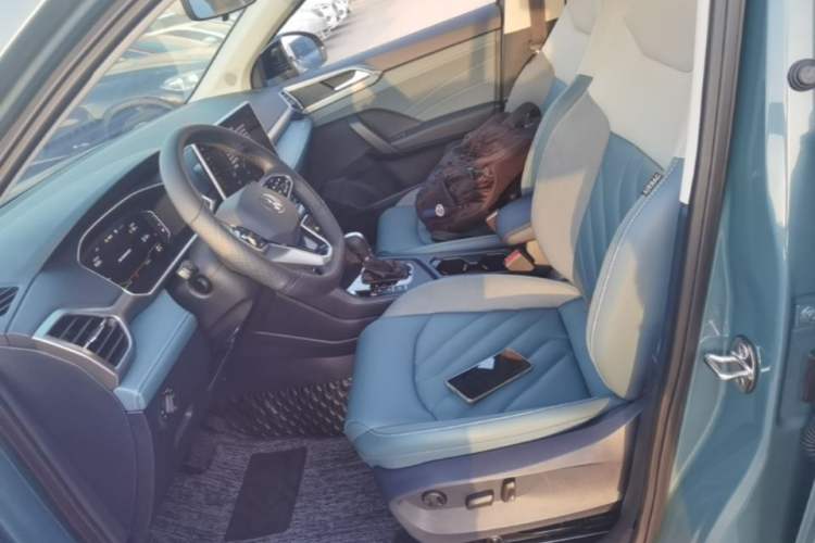 Used Volkswagen Tharu 2023 300TSI Two-Wheel-Drive Full Moon Edition