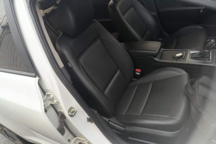 Used Hyundai Mistra 2017 1.8L Automatic Smart GLS China V Standard