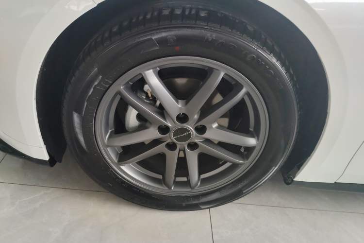 Used FORTHING Xinghai S7 2025 Model, 555 Star Creation Edition