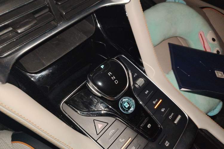 Used BYD Song PLUS New Energy 2021 DM-i 110KM Flagship PLUS
