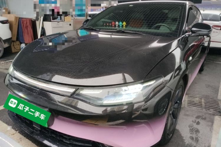 Used Leapmotor C01 2022 Four-Wheel Drive Dual-Motor Performance Version