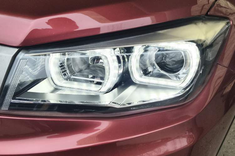 Used CHANGAN CS75 2017 Shangkui Edition 1.5T Automatic Sharp Model
