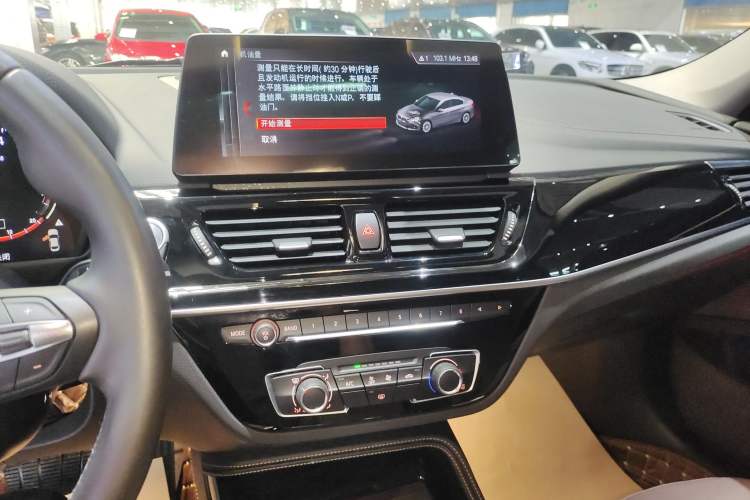 Used BMW 1 Series 2023 125i M Sport Night Edition
