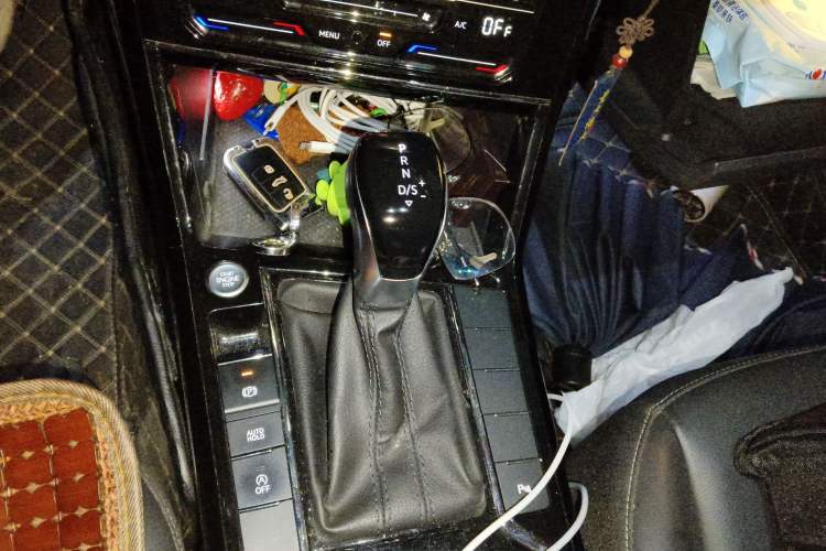 Used Volkswagen Passat 2022 280TSI Elite Edition Gear Lever