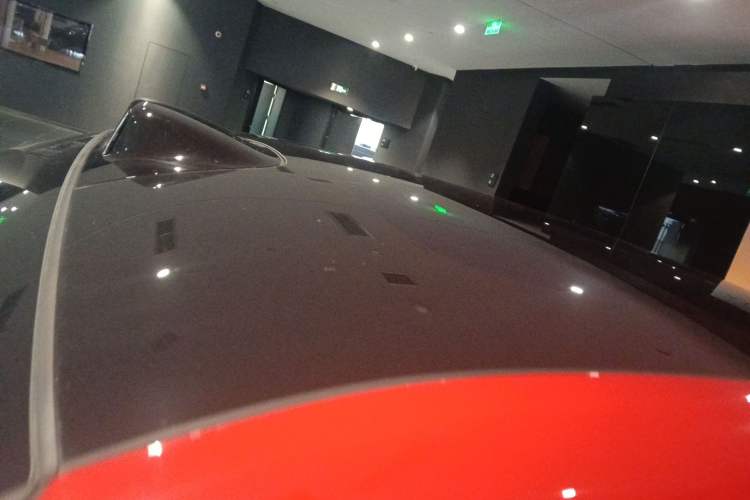 Used Hima AITO M5 2025 Extended-Range Ultra All-Wheel-Drive Version