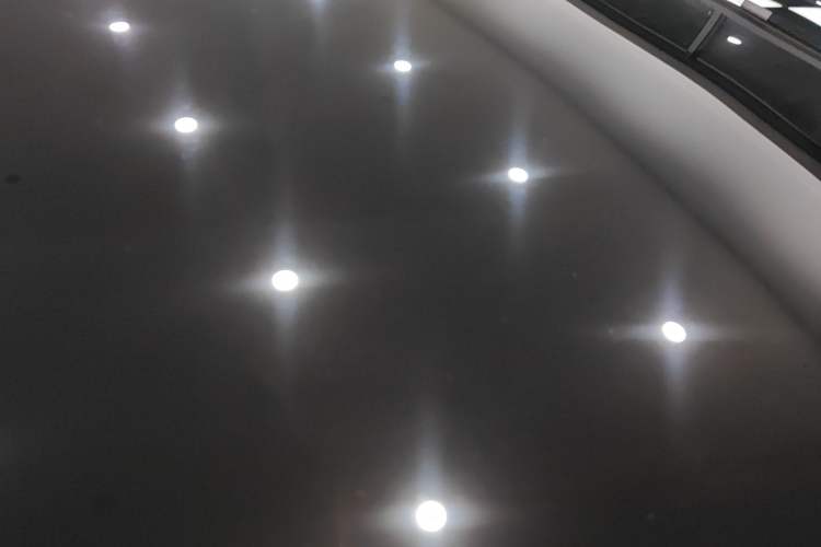 Used BMW 5 Series 2024 530Li Leading Luxury Package
