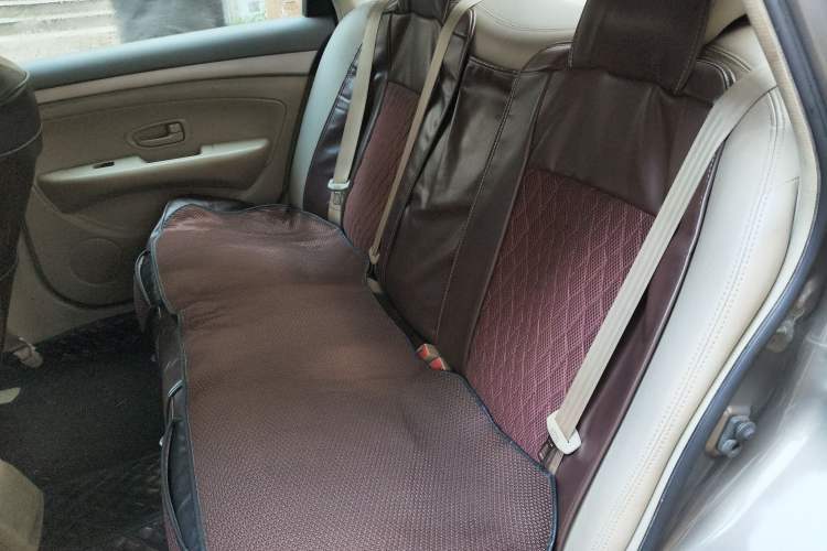 Used Nissan Sylphy 2018 Classic 1.6XE+ CVT Leading Edition