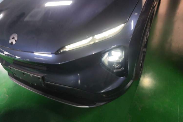 Used Nio ES7 2022 100kWh First Edition
