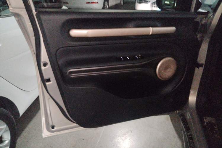 Used Baojun Cloud 2023 460 Pro Lingxi Version
