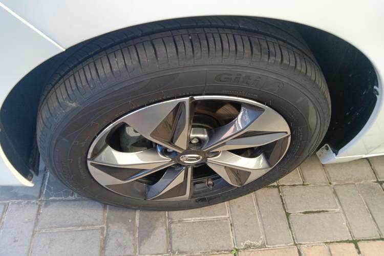 Used GAC Trumpchi M6 2023 PRO 270T DCT Luxury Edition