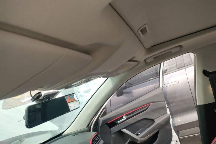 Used Dongfeng Aeolus Yixuan 2021 230T Automatic Glory Edition