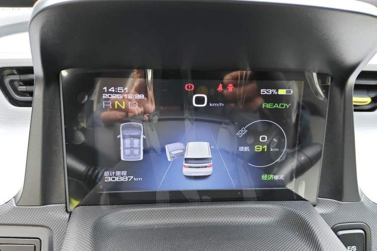 Used Wuling Hongguang MINIEV 2022 Macaron-Color Edition Lithium Iron Phosphate