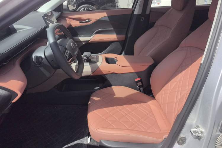 Used CHANGAN NEVO A05 2024 145 Pro
