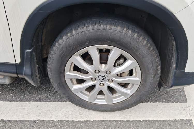 Used Honda CR-V 2013 2.0L 2WD Classic Edition Right Front Wheel Hub