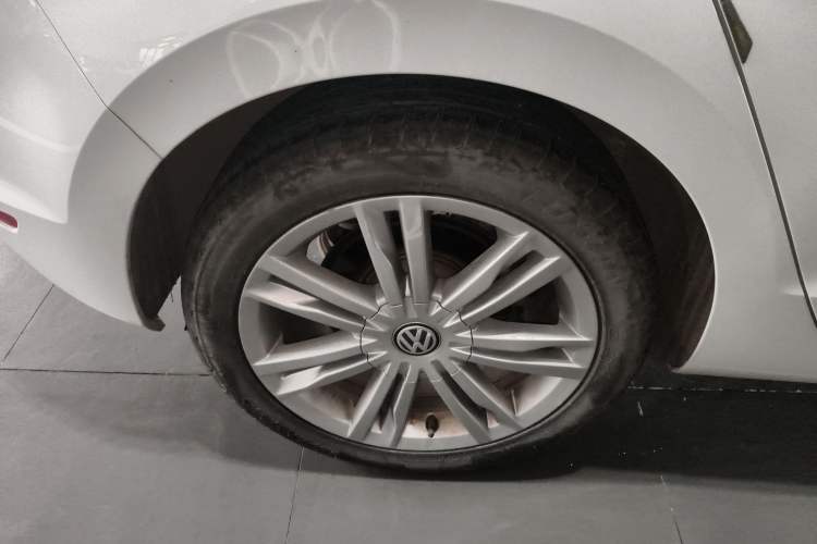 Used Volkswagen Golf Sportsvan 2016 230TSI Automatic Luxury Version