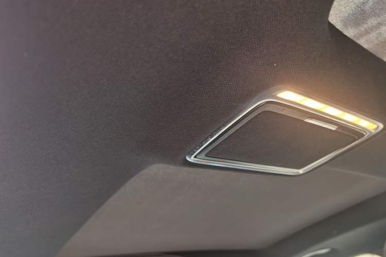 Used Mercedes-Benz GLC 2020 GLC 300 L 4MATIC Dynamic Edition
