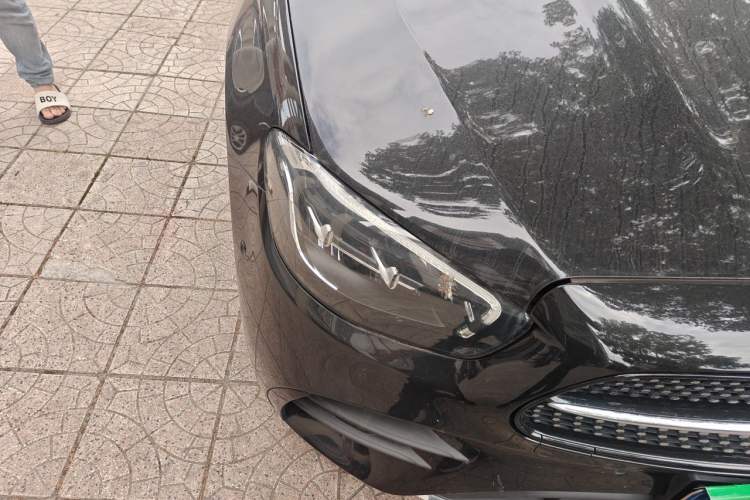 Used Mercedes-Benz E-Class 2023 Restyled E 300 L Sport Luxury Edition
