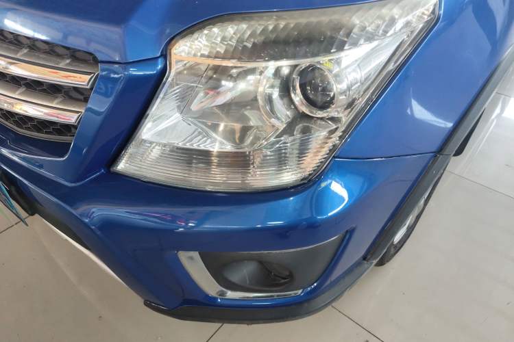 Used Changan CX20 2014 1.4L Manual Sport Edition China V Standard