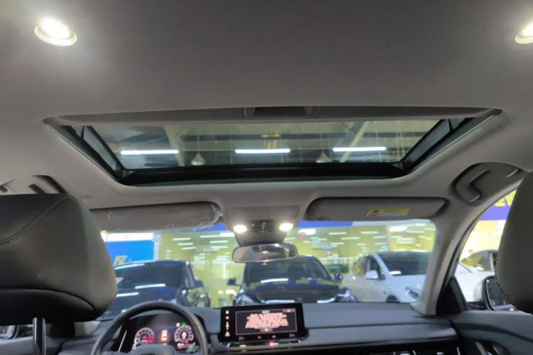 Used Honda Inspire 2024 260TURBO Elite Edition