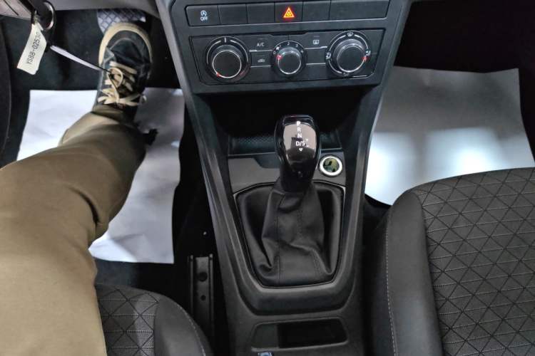 Used Volkswagen T-Cross 2023 1.5L Automatic Fashion Edition