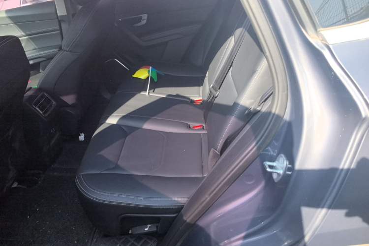 Used BYD Song Pro 2019 1.5T Automatic Elite Edition