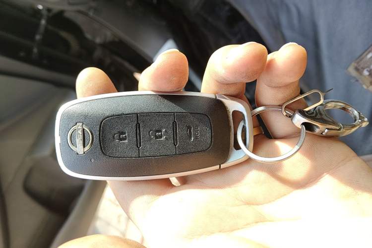 Used Nissan Sylphy 2023 Super Hybrid Electric Drive Super Smart Connectivity Plus