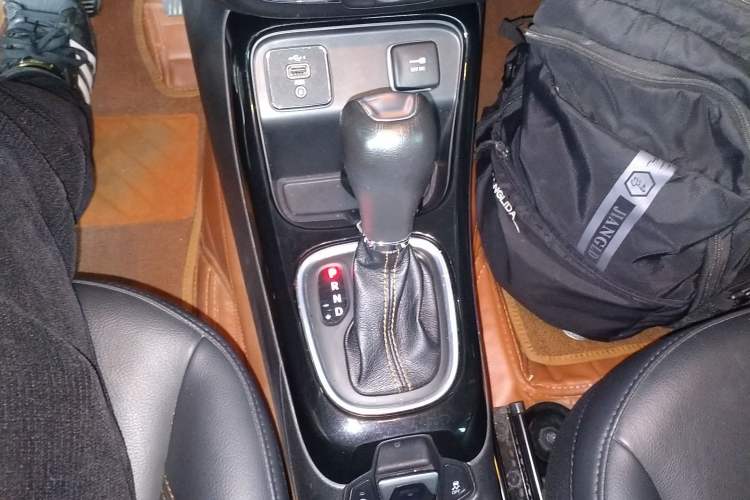 Used Jeep Compass 2020 220T Automatic Elite Edition
