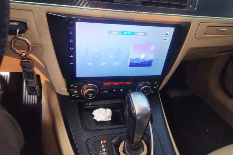 Used BMW 3 Series 2012 318i Leading Model