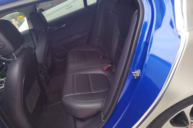 Used Jaguar XEL 2020 2.0T 200 PS S Advanced Elegance Edition
