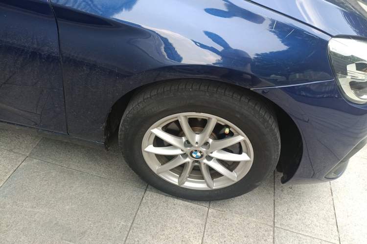 Used BMW 2 Series Active Tourer 2019 218i Fashion Model