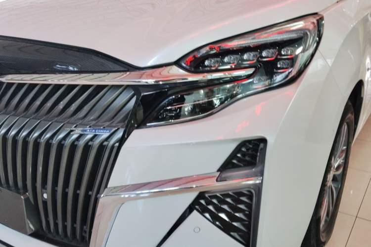 Used Buick GL8 2021 ES Land Cruiser 653T Luxury Edition
