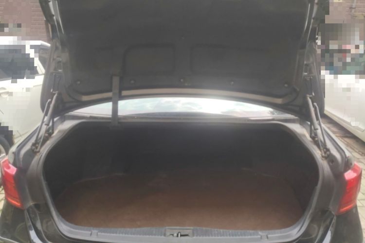 Used Toyota Crown 2015 2.0T Fashion Edition