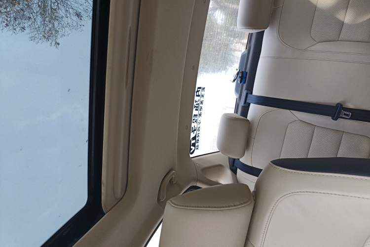 Used CHANGAN Alsvin V7 2016 1.6L Manual Enjoyment Model China V Standard